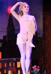 Домовой и его любовь