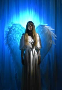 Демон. Спектакль-читки