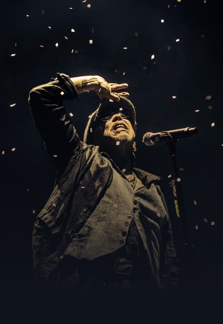 Гарик Сукачёв