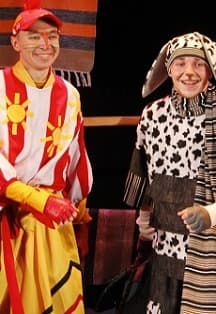 Не хочу быть собакой