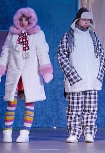 Денискины рассказы