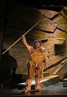 Племя шерстистых мамонтов