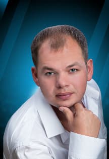 Алексей Брянцев с юбилейным концертом "20 лет на сцене"