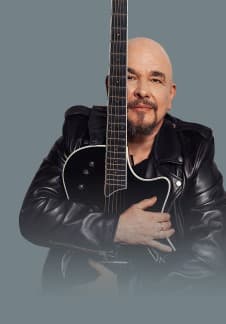 Концерт Сергея Трофимова г. Пенза