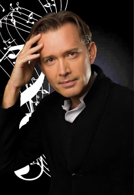 Олег Погудин г. Пенза