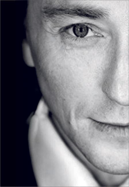 Сергей Безруков. "Хулиган. Исповедь". Пенза