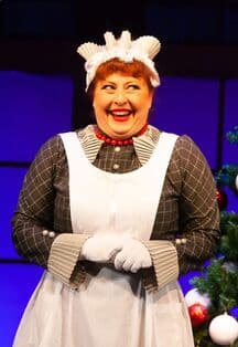 Восемь любящих женщин