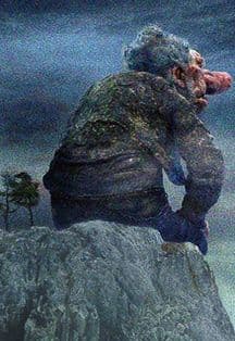 Хозяин Семимильной горы