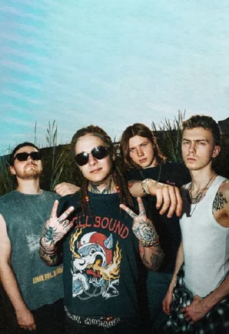 ПАПИН ОЛИМПОС | ПЕНЗА | 11 ДЕКАБРЯ | МОНТАНА