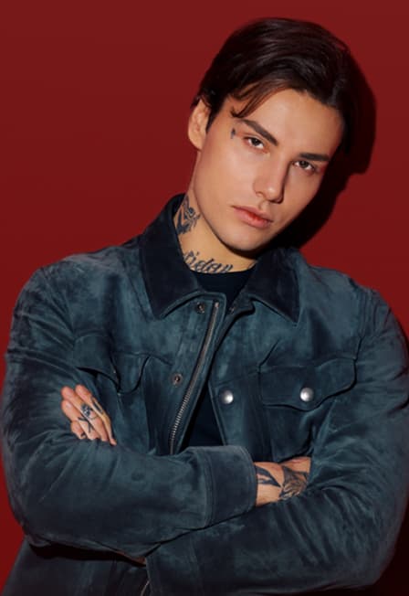 Xolidayboy в Пензе