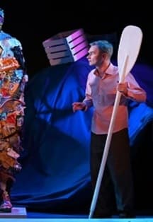 Мусорный король