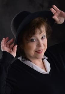 ЖЕНЩИНА МОЖЕТ ! СИНТЕЗ-ТЕАТР "ДО"