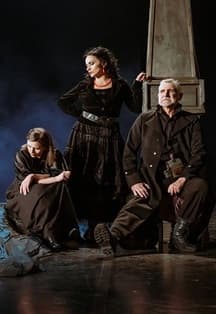 На бойком месте