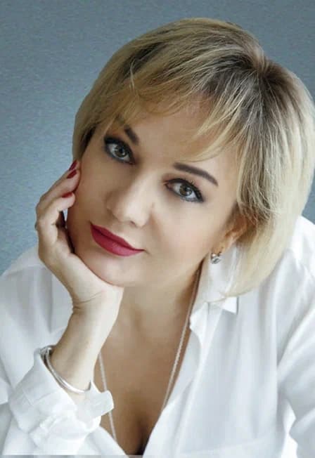 Татьяна Буланова (Великие Луки)