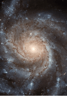 История одного космического путешествия