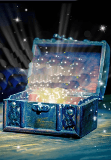 Звездный ларец сказок