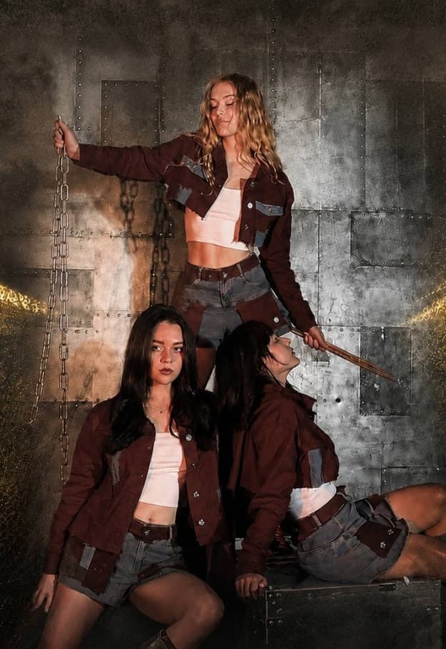 Maygirls