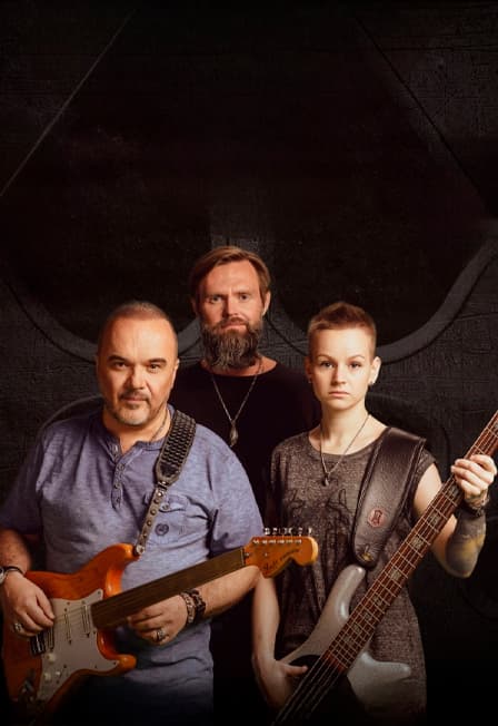 Черный кофе