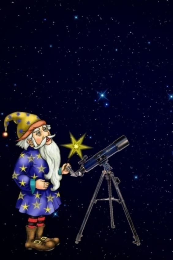 Орионыч на Марсе