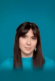 Ярослава Тринадцатко. Stand Up