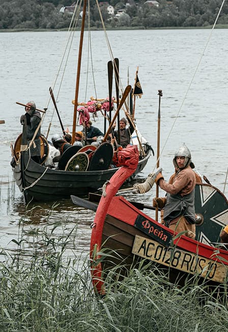 Карельская земля 2026