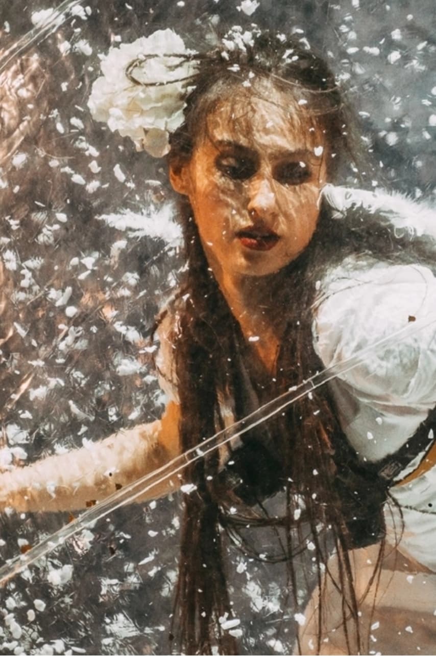 После вовлечённости: Диптих. Часть II