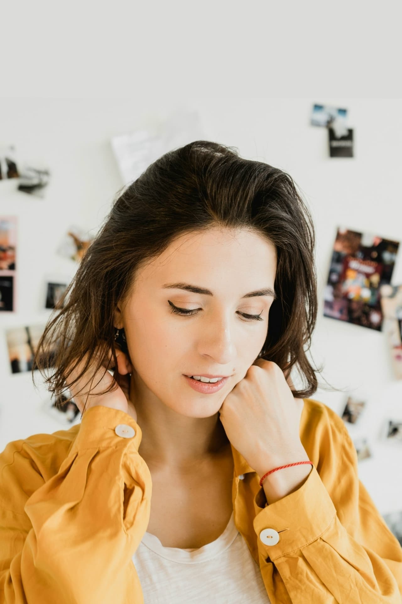 Екатерина Яшникова