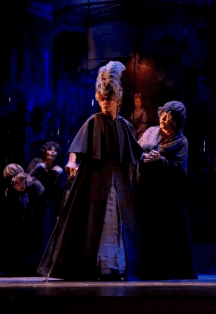 Пиковая дама