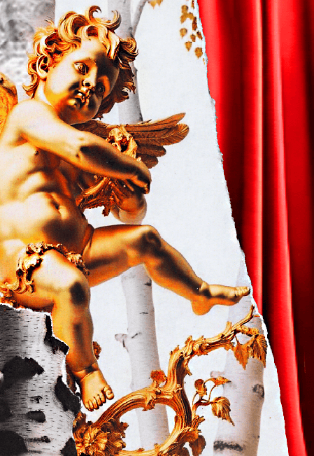 Ах, проказник водевиль