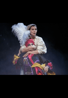 Дунькино счастье