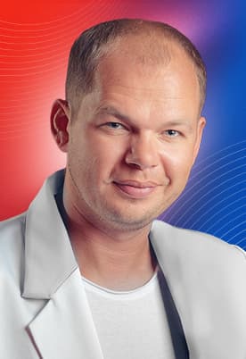 Алексей Брянцев