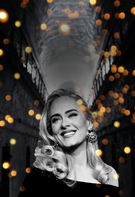 Adele. Джазовый Трибьют при свечах