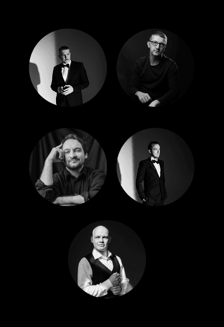 Тестестерон