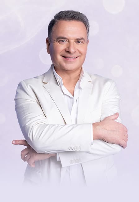 Александр Добронравов