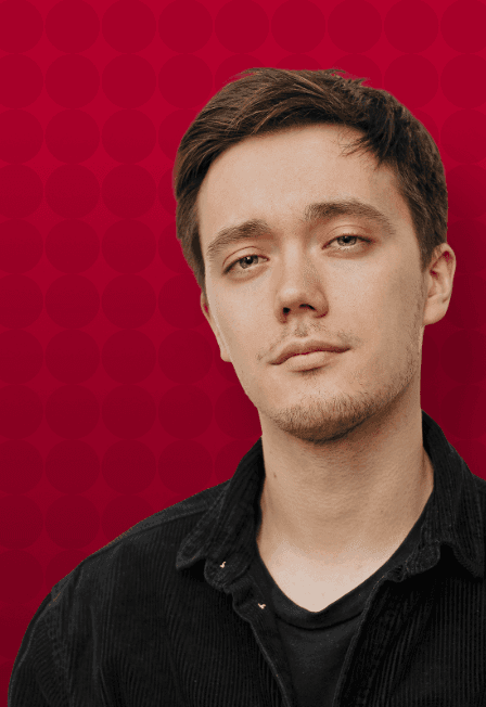 Лев Ерёменко. Сольный стендап концерт