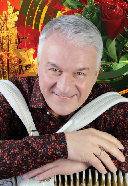 Валерий Сёмин. Неужели 60?!