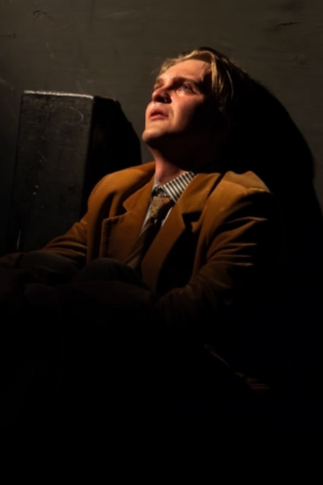 1900-й: Легенда о пианисте