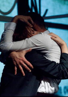 Любовь Письма