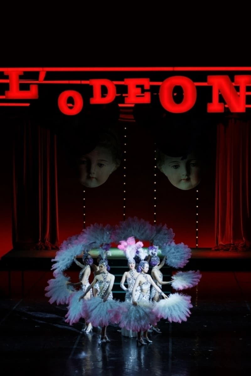 Фиалка Монмартра