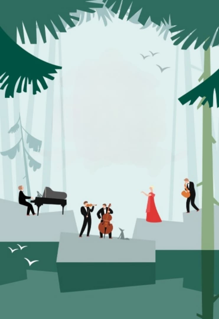 Ruskeala Symphony 2026 (2 день)