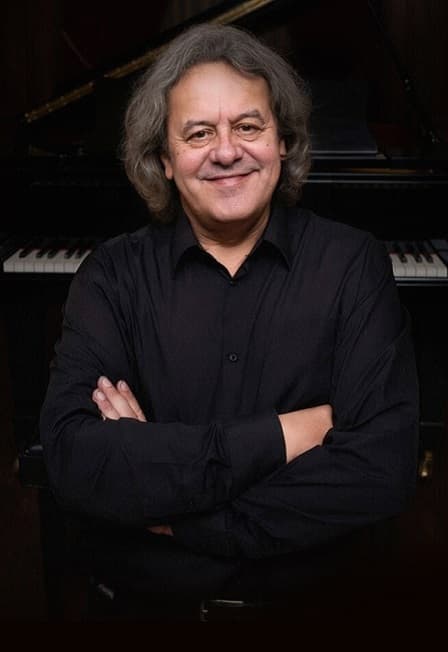 Мирослав Семанькив. Юбилейный концерт