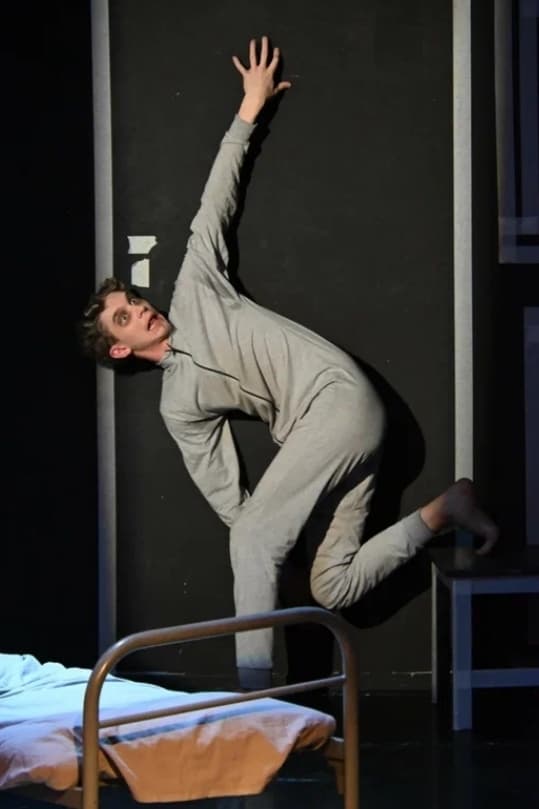 Превращение