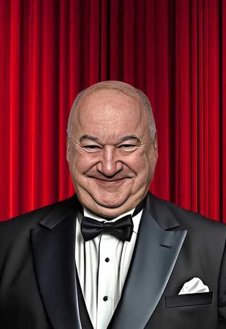 Игорь Маменко