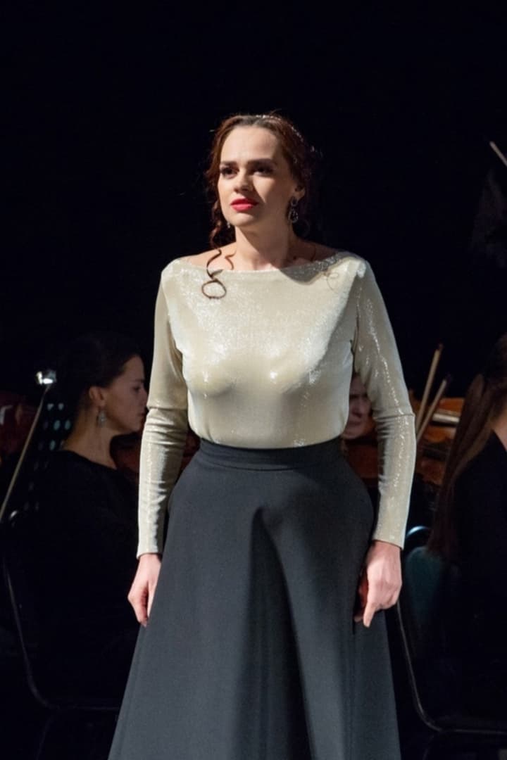 Дидона и Эней