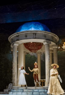 Евгений Онегин