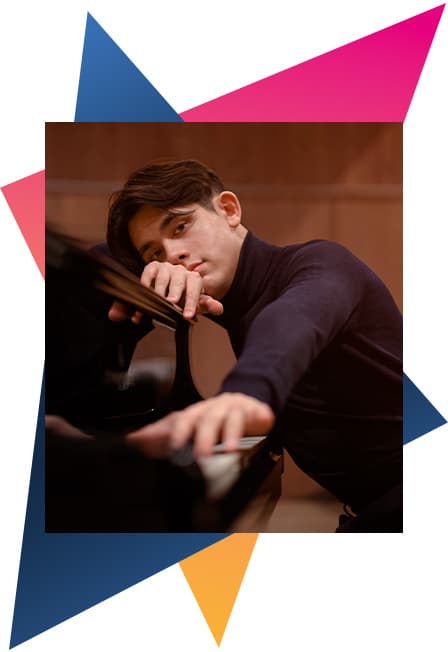 Джордж Харлионо