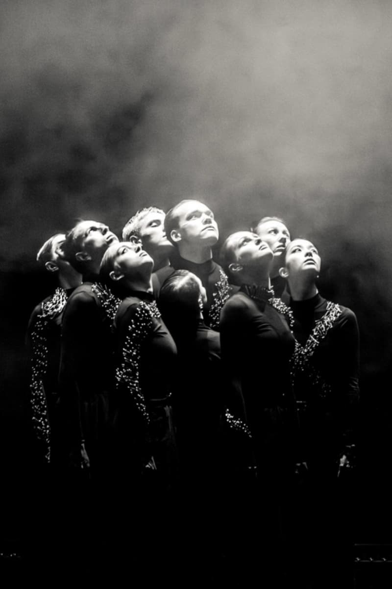 Мотылёк. Фрейя. Парадигма любви