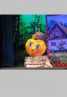 Колобок-шоу