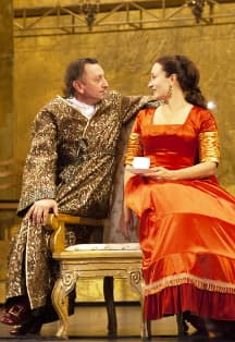 Опасные связи