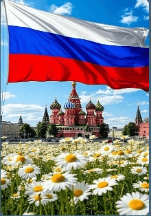 Знаешь ли ты Россию?